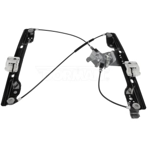 Dorman Front Passenger Side Power Window Regulator Without Motor for 2009 Ford Flex - 752-227