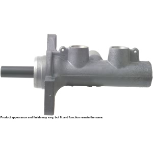 Cardone Reman Remanufactured Master Cylinder for 2006 Isuzu i-280 - 10-3209
