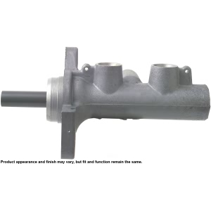 Cardone Reman Remanufactured Master Cylinder for 2004 Chevrolet Colorado - 10-3209