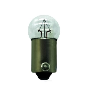 Hella Standard Series Incandescent Miniature Light Bulb for 1988 Plymouth Voyager - 1445