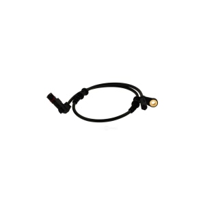 Hella Front Driver Side ABS Wheel Speed Sensor for Mercedes-Benz SLK280 - 012039711