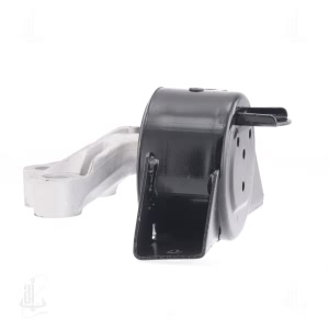 Anchor Transmission Mount for 2014 Chevrolet Sonic - 3442