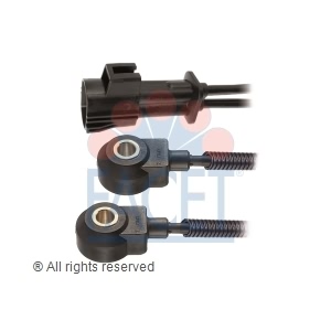 facet Ignition Knock Sensor for 2004 Volvo S60 - 9.3131