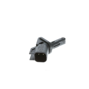 VEMO Front ABS Speed Sensor for 2012 Mazda 3 - V25-72-0069