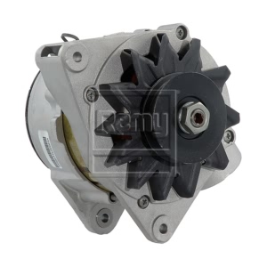 Remy Remanufactured Alternator for BMW M5 - 14931