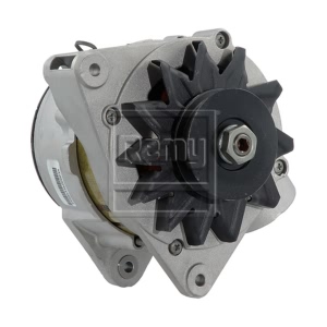 Remy Remanufactured Alternator for 1993 BMW M5 - 14931