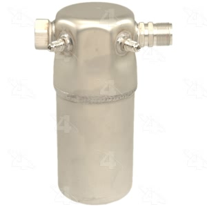 Four Seasons A C Accumulator for Pontiac Fiero - 33192