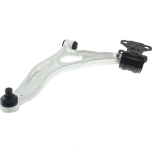 Centric Premium™ Front Driver Side Lower Control Arm and Ball Joint Assembly for 2012 Ford Focus - 622.61044
