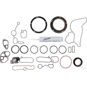 Victor Reinz Engine Gasket Set for Ford E-350 Econoline Club Wagon - 08-10116-01