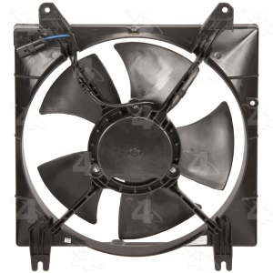 Four Seasons Engine Cooling Fan for Suzuki Reno - 76043