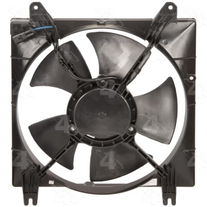 Four Seasons Engine Cooling Fan for 2006 Suzuki Forenza - 76043