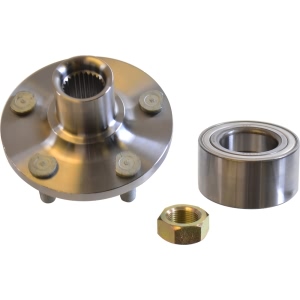 SKF Front Wheel Hub Repair Kit for Dodge Neon - BR930541K