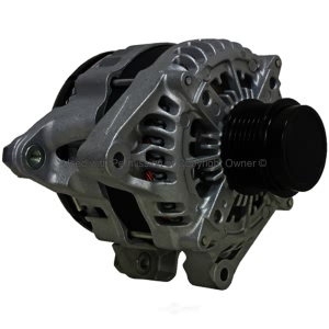 Quality-Built Alternator Remanufactured for 2019 Cadillac CT6 - 11874