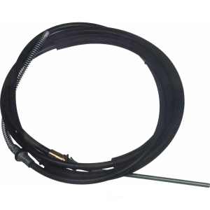 Wagner Parking Brake Cable for GMC Yukon - BC140347