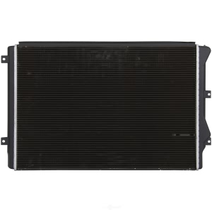 Spectra Premium Engine Coolant Radiator for 2010 Volkswagen Passat - CU13235