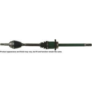 Cardone Reman Remanufactured CV Axle Assembly for 2002 Nissan Altima - 60-6133