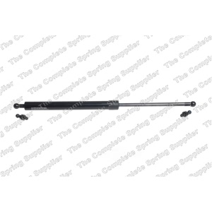 lesjofors Passenger Side Hood Lift Support for 2004 Toyota Land Cruiser - 8092502