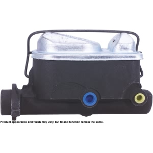 Cardone Reman Remanufactured Master Cylinder for 1985 Ford E-150 Econoline Club Wagon - 10-1854