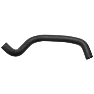 Gates Engine Coolant Molded Radiator Hose for Toyota Avalon - 23083