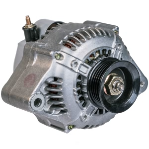 Denso Alternator for 1986 Toyota Celica - 210-0276