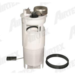 Airtex In-Tank Fuel Pump Module Assembly for Dodge Ram 1500 - E7138M