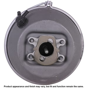 Cardone Reman Remanufactured Vacuum Power Brake Booster w/o Master Cylinder for Chrysler 300 - 54-73520