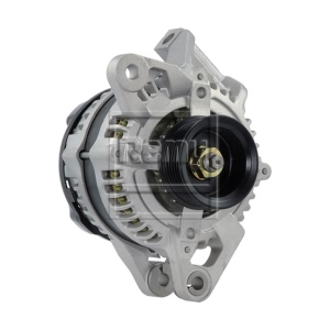 Remy Remanufactured Alternator for Cadillac DeVille - 12249