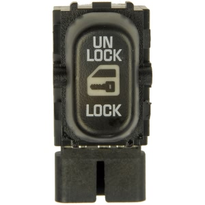 Dorman OE Solutions Front Passenger Side Power Door Lock Switch - 901-040