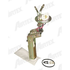 Airtex Fuel Pump Hanger Assembly for 1992 Ford Mustang - E2110H