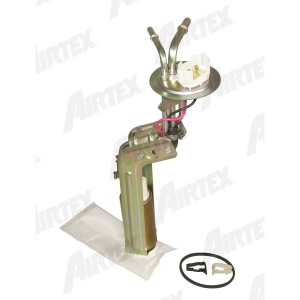 Airtex Fuel Pump Hanger Assembly for 1985 Mercury Capri - E2110H