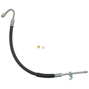 Gates Power Steering Pressure Line Hose Assembly for 2006 Ford Ranger - 357510