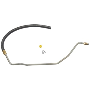 Gates Power Steering Return Line Hose Assembly for 1984 Chrysler LeBaron - 365759