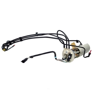 Denso Fuel Pump Module Assembly for 2001 Chevrolet Lumina - 953-5075