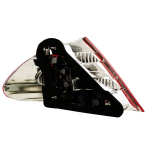 Hella Passenger Side Tail Light Assembly - H24326001