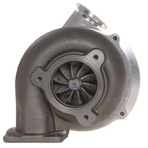 Mahle Remanufactured Standard Turbocharger for Ford - 144TC24007100