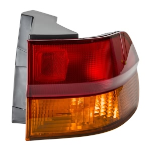 TYC Passenger Side Outer Replacement Tail Light for Honda Odyssey - 11-5977-90