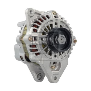 Remy Remanufactured Alternator for 1996 Dodge Stealth - 13411