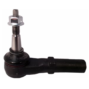 Delphi Front Outer Steering Tie Rod End for 2014 Buick LaCrosse - TA2592