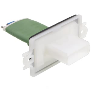 Original Engine Management HVAC Blower Motor Resistor for 2008 Chrysler Aspen - BMR19