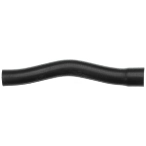 Gates Engine Coolant Molded Radiator Hose for Saturn - 23495