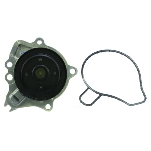 AISIN Engine Coolant Water Pump for 2017 Lexus RC200t - WPT-203
