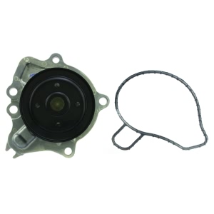 AISIN Engine Coolant Water Pump for 2018 Lexus RC300 - WPT-203