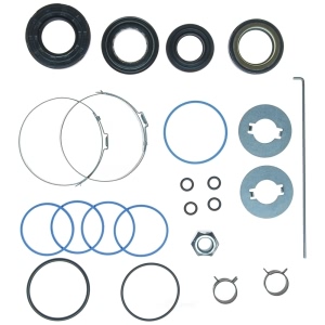 Gates Rack And Pinion Seal Kit for 2000 Hyundai Accent - 348474