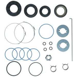 Gates Rack And Pinion Seal Kit for 2003 Hyundai Accent - 348474