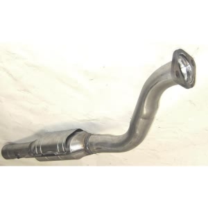 Davico Direct Fit Catalytic Converter and Pipe Assembly for 1996 Oldsmobile 98 - 14500