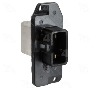 Four Seasons Hvac Blower Motor Resistor for Toyota Camry - 20208