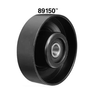 Dayco No Slack Light Duty Idler Tensioner Pulley for 2004 Infiniti Q45 - 89150