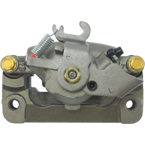 Centric Remanufactured Semi-Loaded Rear Driver Side Brake Caliper for 2006 Mercury Monterey - 141.65520