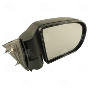 ACI Manual Side View Mirror for 2002 Chevrolet Blazer - 365203