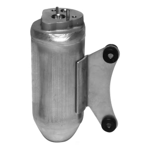 Denso A/C Receiver Drier for 2002 Jaguar XJR - 478-5504